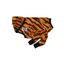 Totally Tiger Whippet Long Sleeve Hound-Tee
