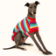 Candy Crismutts Whippet Sleeveless Tee