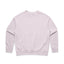 *PRE-ORDER* HUMAN Sweater: House of Hawks "Fanclub"