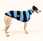 Big Fish Greyhound Sleeveless Tweater