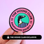 The Hound Club | Sticker 🐾