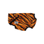 Totally Tiger Whippet Sleeveless Hound-Tee