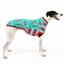 Ho-Ho-Hounds Greyhound Sleeveless Tee