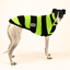 Big Lebowski Greyhound Sleeveless Tweater