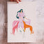 Bryony Moss BOOP A4 Print