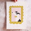 Bryony Moss "Employee of the Month" A4 Print
