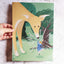 Bryony Moss "Giant Boop" A4 Print