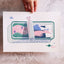 Bryony Moss "Sardines" A4 Print