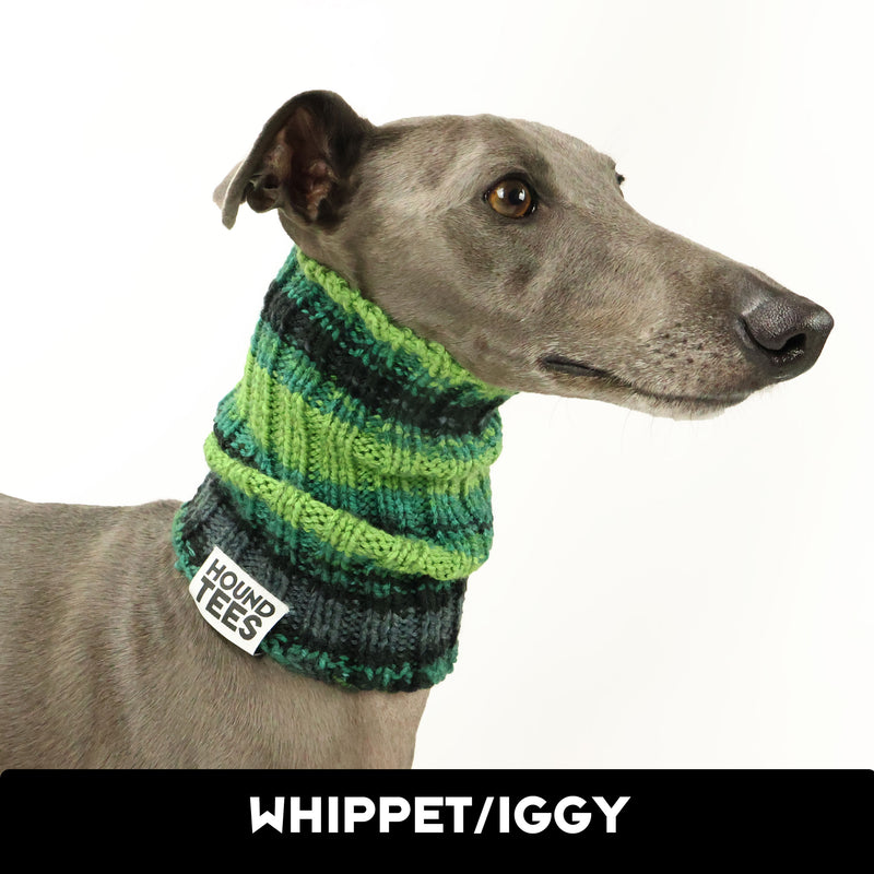 Adventure Whippet/Iggy Knit Noodle
