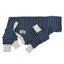Ahoy Whippet Long Johns