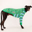 All The Hounds Greyhound Long Sleeve Hound-Tee