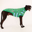 All The Hounds Greyhound Sleeveless Hound-Tee