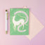 Bryony Moss "Amazing, Wonderful" Greeting Card