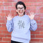 Auntee Jen Pre-Order: HUMAN Sweater