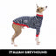 The Aussie Italian Greyhound Long Sleeve Hound-Tee