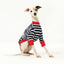 The Aussie Italian Greyhound Long Sleeve Hound-Tee