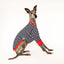 The Aussie Whippet Long Sleeve Hound-Tee