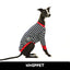 The Aussie Whippet Long Sleeve Hound-Tee