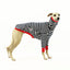 The Aussie Whippet Long Sleeve Hound-Tee