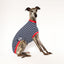 The Aussie Whippet Sleeveless Hound-Tee