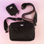 Crossbody Dog Walking Bag by Big Dog Energy