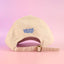 Dog Person Ivory Cap by Big Dog Energy