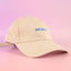 Dog Person Ivory Cap by Big Dog Energy