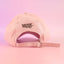 Dog Mum Pink Cap by Big Dog Energy