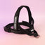 Black - Ultra Comfort No-Pull Dog Harness by Big Dog Energy