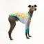 Broken Gingham Whippet Long Sleeve Hound-Tee