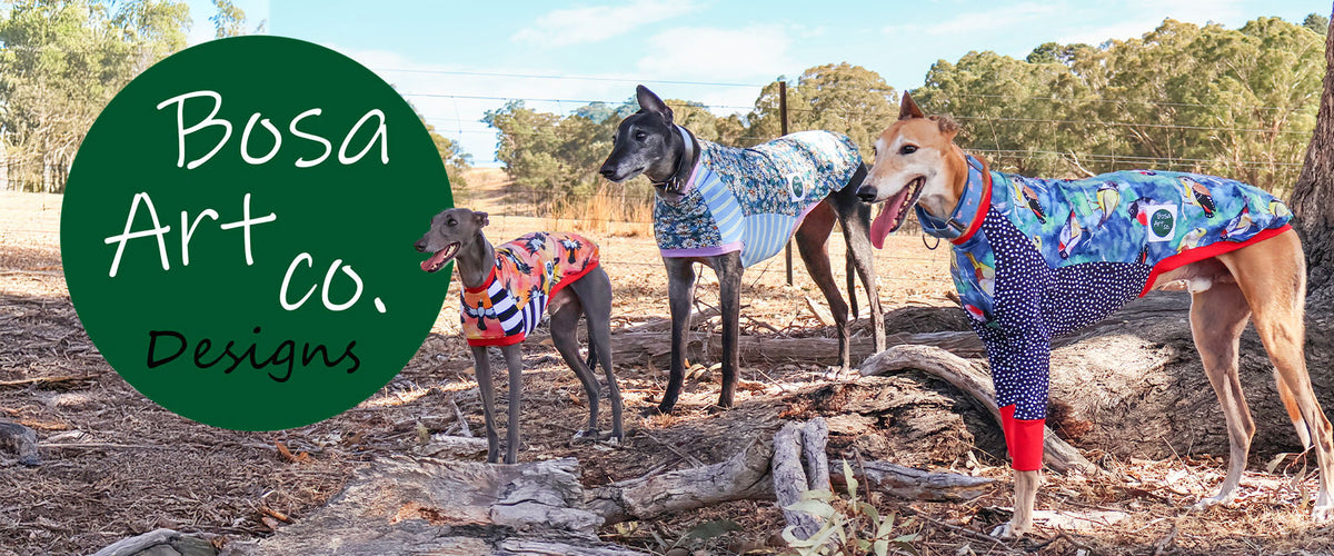Hound-Tees for Fashion Forward Greyhounds Online Australia – houndtees