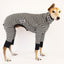 Baddie Greyhound Long Johns