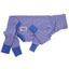 Berry Jelly Greyhound Long Johns