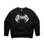 PRE ORDER - Big Grey Film: HUMAN Sweater