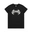 PRE ORDER - Big Grey Film: HUMAN Tee