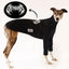 PRE-ORDER The Big Grey Film Greyhound Long Sleeve Hound-Tee