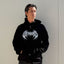 PRE ORDER - Big Grey Film: HUMAN Sweater