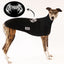 PRE-ORDER The Big Grey Film Greyhound Sleeveless Hound-Tee