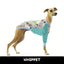 Bin Chicken Whippet Long sleeve Hound-Tee SMALL ONLY