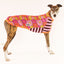 Bloom Boom Greyhound Sleeveless Tee