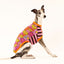 Bloom Boom Whippet Sleeveless Tee