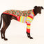 Bloomin' Heck Greyhound Long Sleeve Hound-Tee