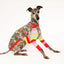 Bloomin' Heck Whippet Long Sleeve Hound-Tee