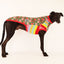 Bloomin' Heck Greyhound Sleeveless Hound-Tee