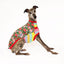 Bloomin' Heck Whippet Sleeveless Hound-Tee