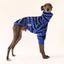 Tiger Growl Whippet Sweater