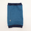 Navy Fleecey Whippet Snood