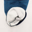 Navy Fleecey Whippet Snood