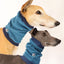 Ocean Fleecey Snood