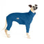Sour Strap Whippet Snootsuit